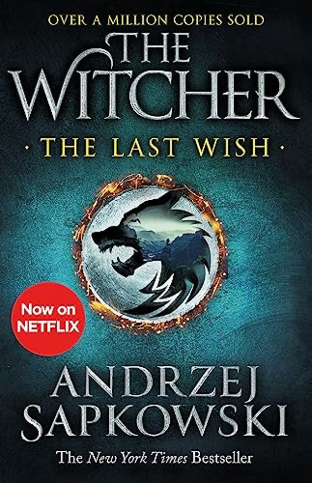 The Last Wish