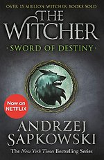 Sword of Destiny