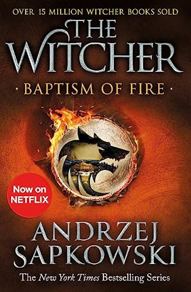 Baptism of Fire