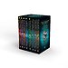 The Witcher Boxed Set