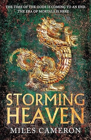 Storming Heaven