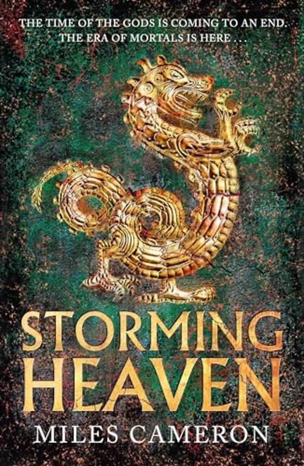 Storming Heaven