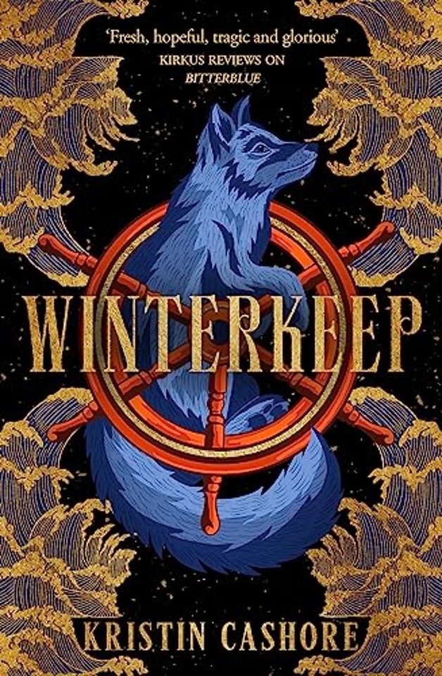 Winterkeep