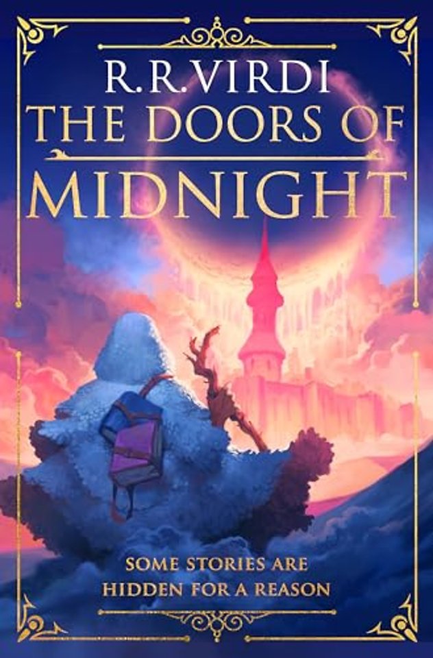 The Doors of Midnight