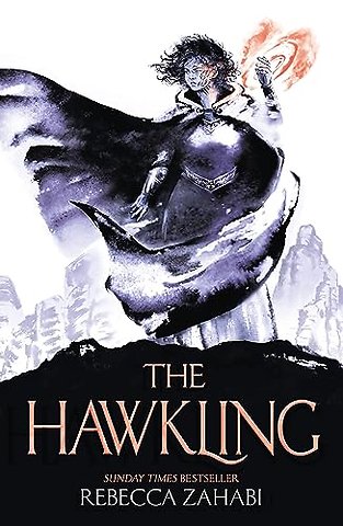 The Hawkling