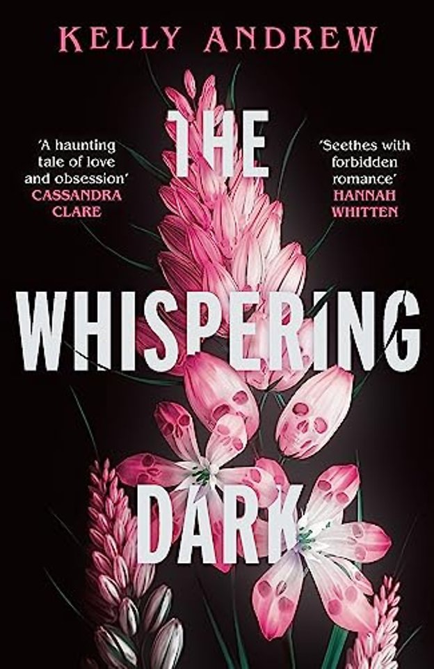 The Whispering Dark