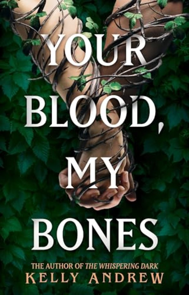 Your Blood, My Bones