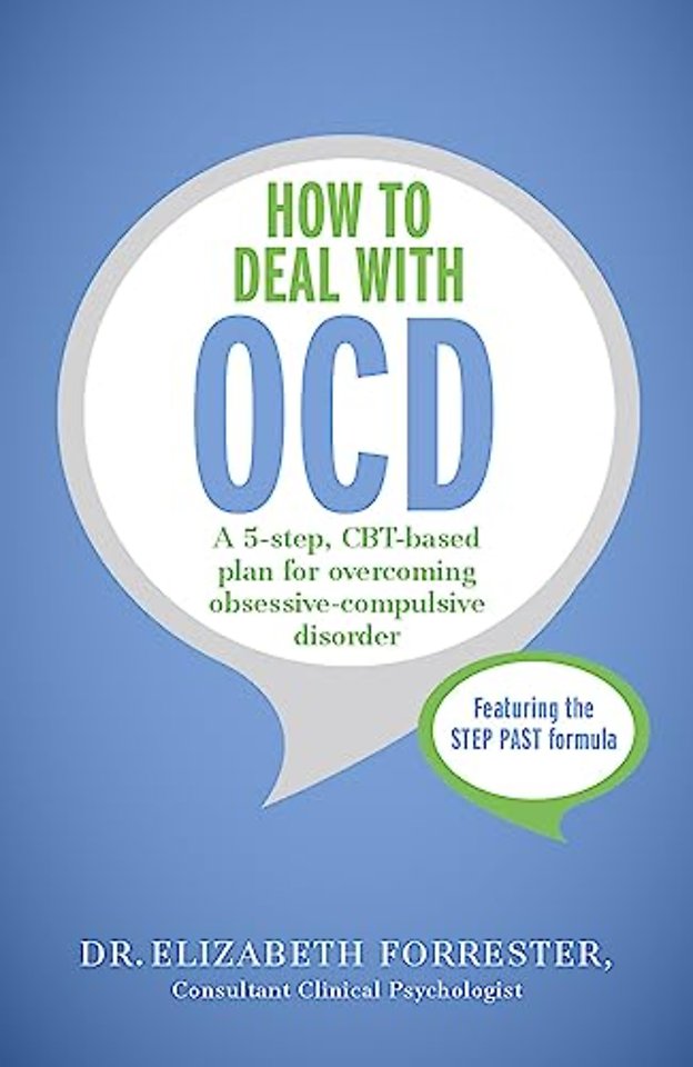 How to Deal with OCD