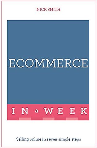 eCommerce In A Week