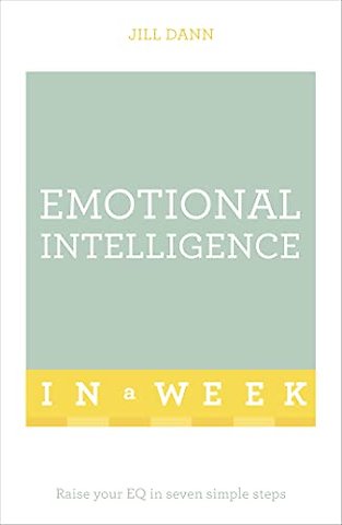 Emotional Intelligence In A Week