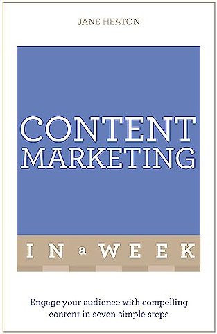 Content Marketing In A Week