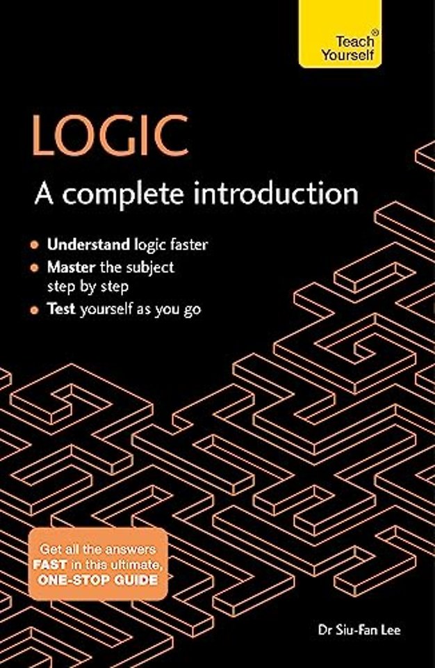Logic: A Complete Introduction