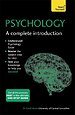 Psychology: A Complete Introduction: Teach Yourself