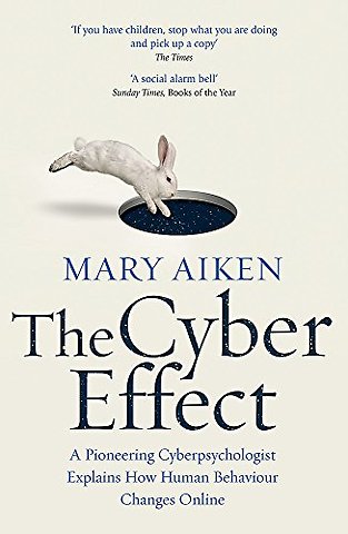 The Cyber Effect :