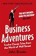 Business Adventures