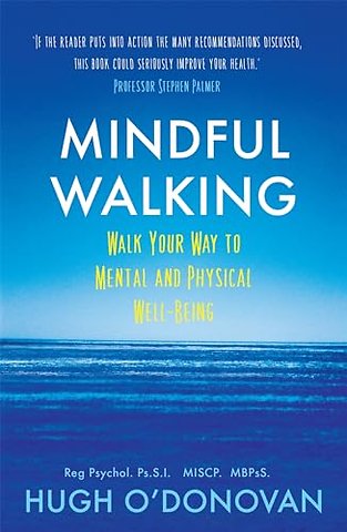 Mindful Walking