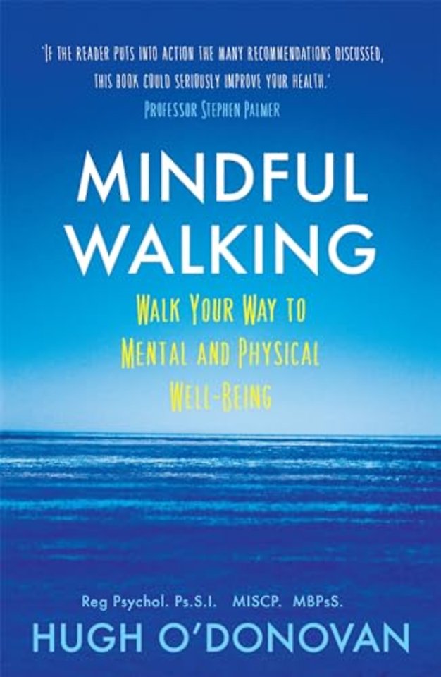 Mindful Walking