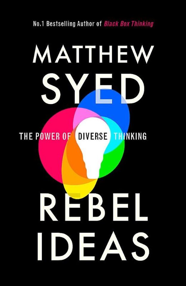 Rebel Ideas Rebel Ideas