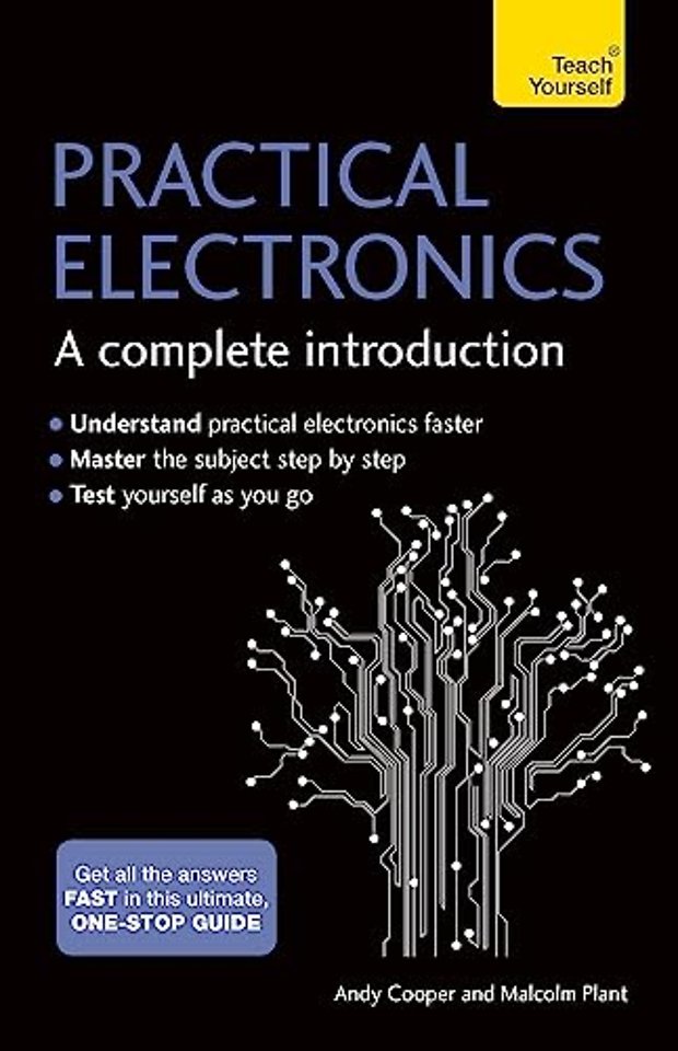Practical Electronics: A Complete Introduction
