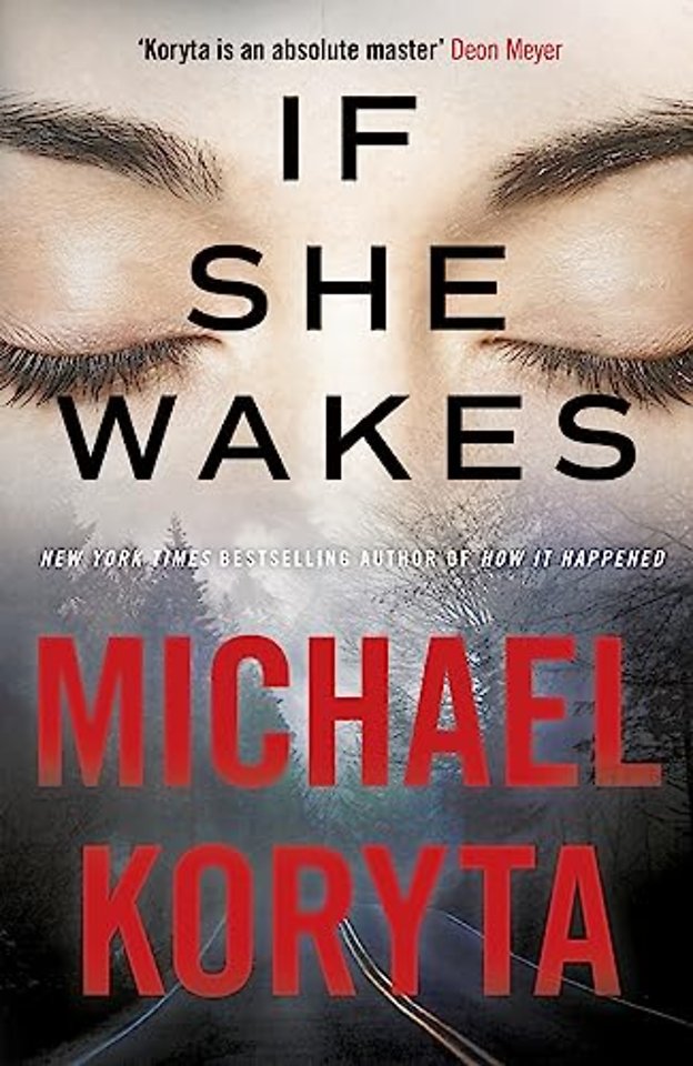 If She Wakes