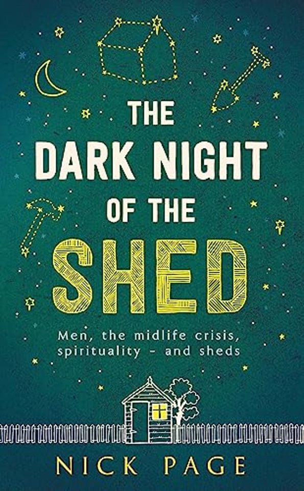 The Dark Night of the Shed