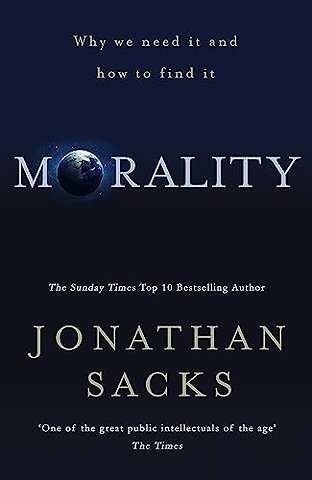 Morality