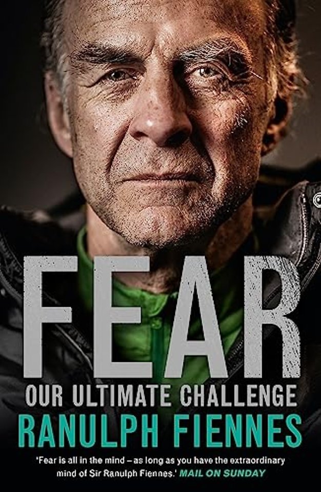 Fear