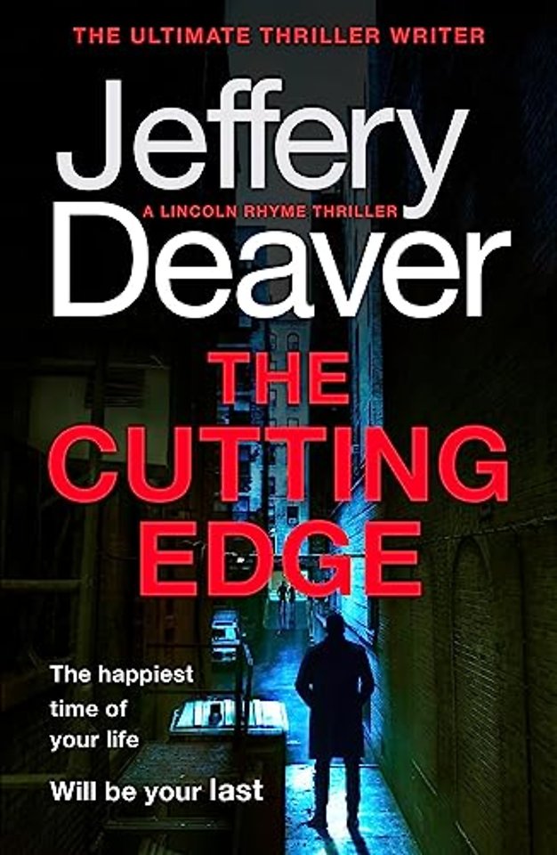 The Cutting Edge