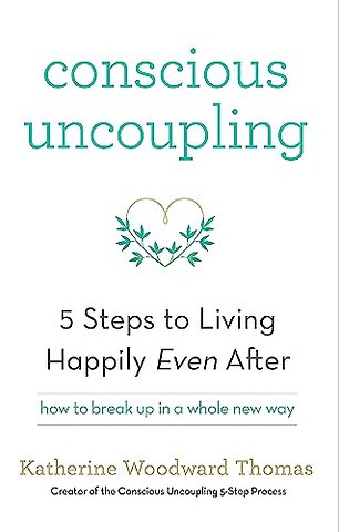 Conscious Uncoupling