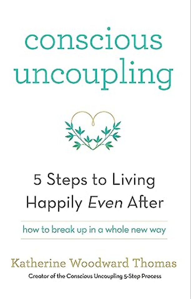Conscious Uncoupling