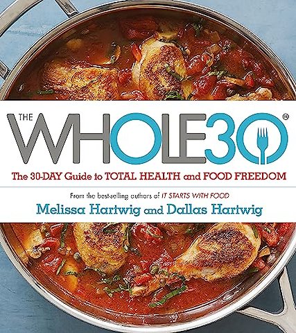 The Whole 30