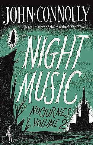 Night Music: Nocturnes 2
