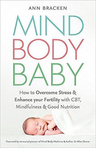 Mind Body Baby