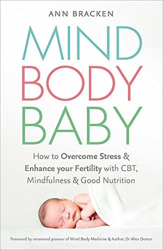 Mind Body Baby