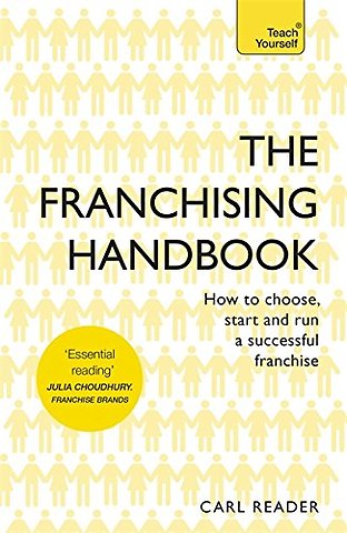 The Franchising Handbook