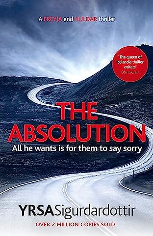 The Absolution