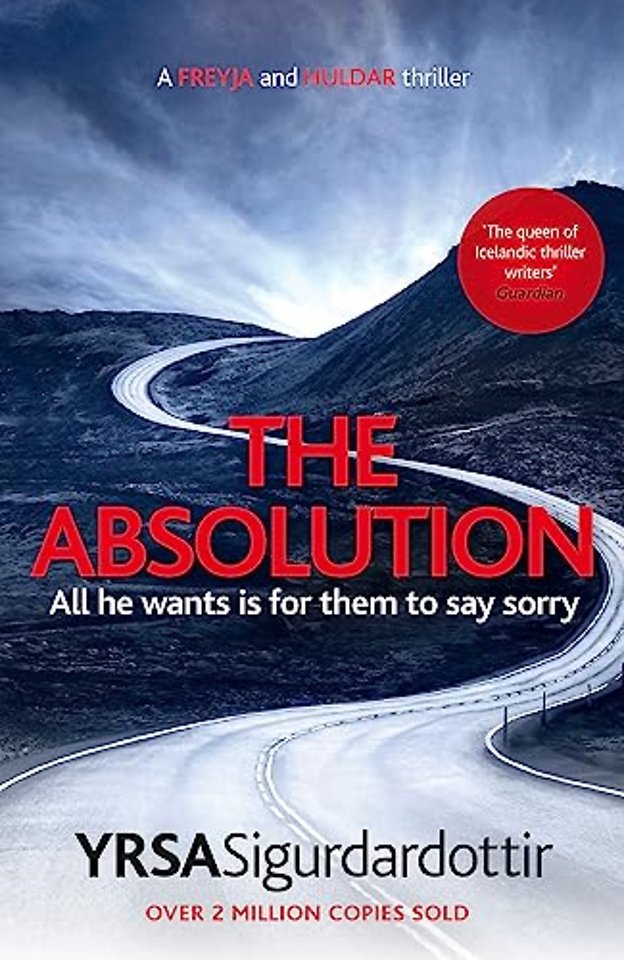 The Absolution
