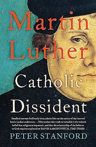 Martin Luther