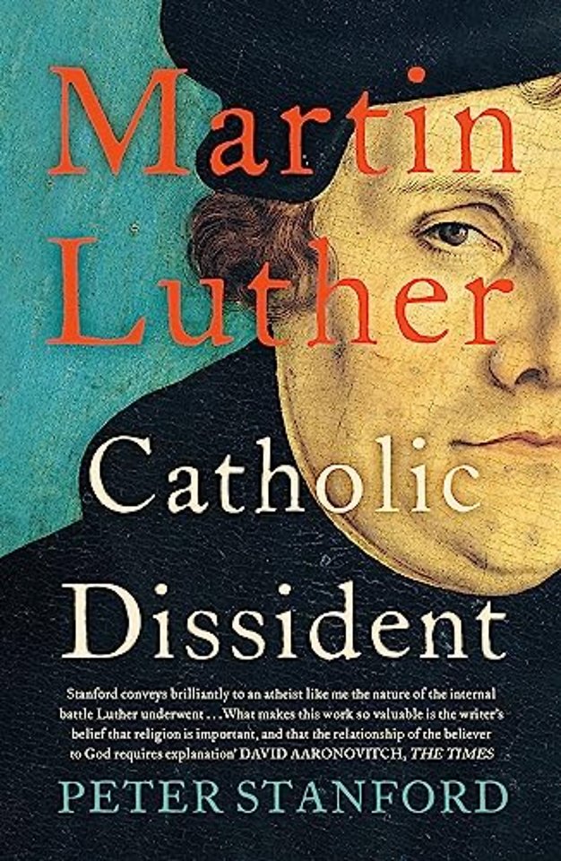 Martin Luther