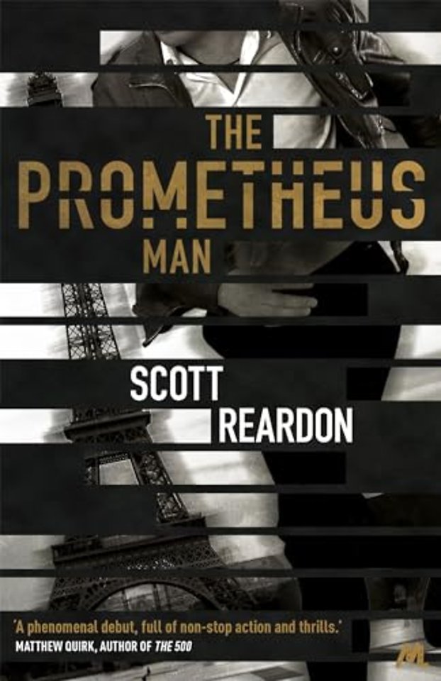 The Prometheus Man