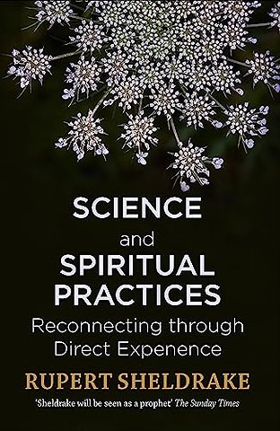 Science and Spiritual Practices