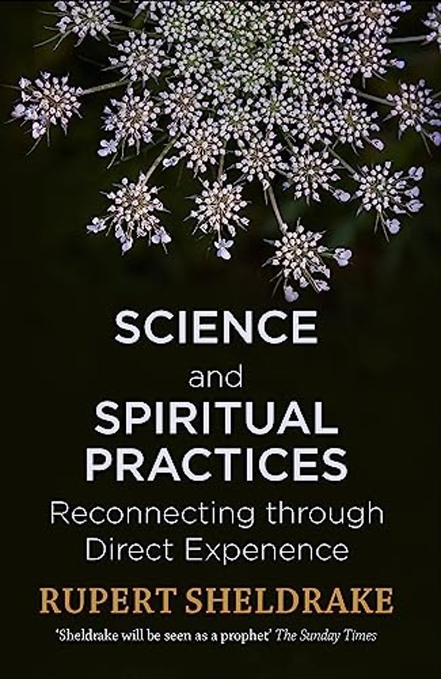 Science and Spiritual Practices