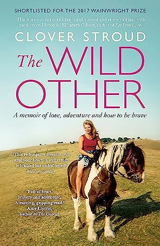 The Wild Other