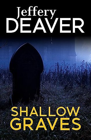 Shallow Graves
