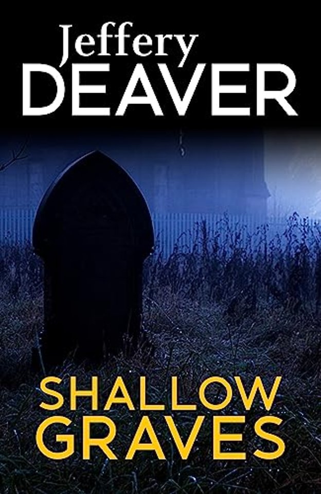 Shallow Graves