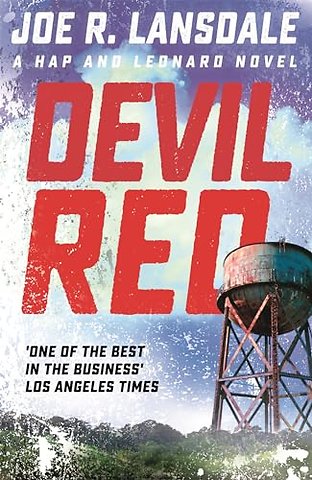 Devil Red
