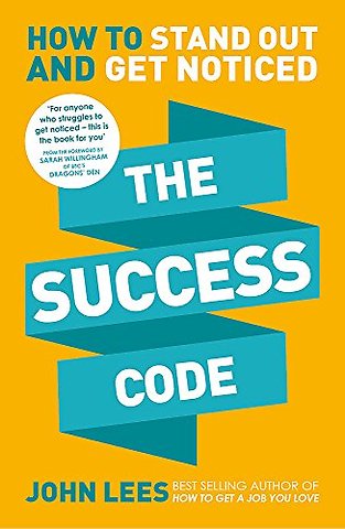 The Success Code