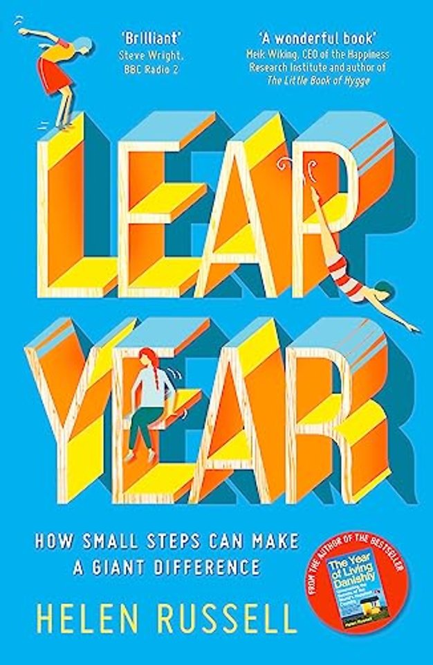 Leap Year