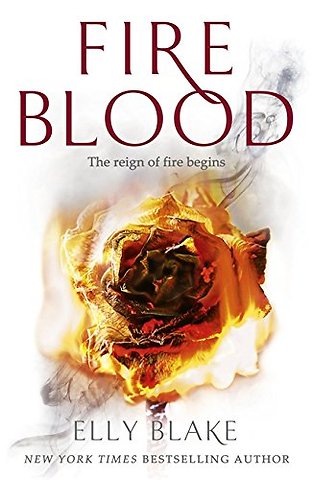 Fireblood