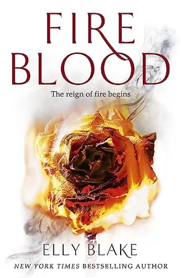 Fireblood